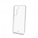 Celly GELSKIN1032 funda para teléfono móvil 15,5 cm (6.1'') Transparente