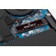 Corsair MP600 CORE XT M.2 2000 GB PCI Express 4.0 QLC 3D NAND NVMe