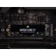 Corsair MP600 CORE XT M.2 2000 GB PCI Express 4.0 QLC 3D NAND NVMe
