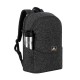 Rivacase 7962 maletines para portátil 39,6 cm (15.6'') Mochila Negro, Blanco