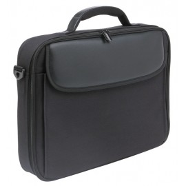 Port Designs S17+ maletines para portátil 43,2 cm (17'') Maletín Negro