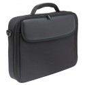 Port Designs S17+ maletines para portátil 43,2 cm (17'') Maletín Negro