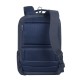 Rivacase 8460 maletines para portátil 43,9 cm (17.3'') Mochila Azul - 4260403572979