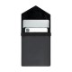 Rivacase Cardiff maletines para portátil 35,6 cm (14'') Funda Negro
