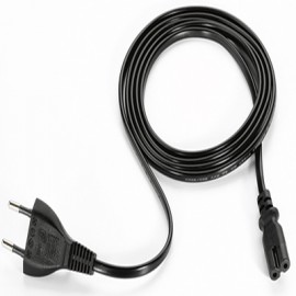 Zebra 50-16000-255R cable de transmisión Negro