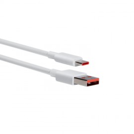 Xiaomi 40032 cable USB 1 m USB A USB C Blanco