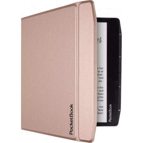 PocketBook HN-FP-PU-700-BE-WW funda para libro electrónico 17,8 cm (7'') Beige