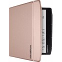 PocketBook HN-FP-PU-700-BE-WW funda para libro electrónico 17,8 cm (7'') Beige