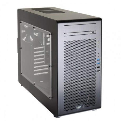 Lian Li PC-V700WX ATX Negro
