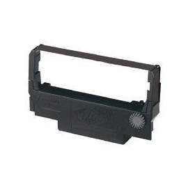 Epson Cartucho ERC38B TM-U200 U210 U220 U230 U300 U375, negro