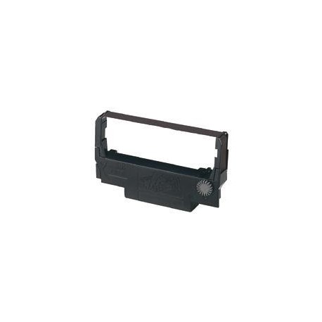 Epson Cartucho ERC38B TM-U200 U210 U220 U230 U300 U375, negro