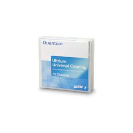 Quantum Cleaning cartridge, LTO Universal