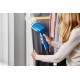 Rowenta DR6130D1 vaporizador para ropa Cepillo a vapor 0,7 L 1300 W Negro, Azul, Blanco