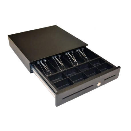 APG Cash Drawer ECD410 Cajón de efectivo electrónico