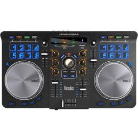 DJ CONSOLE HERCULES UNIVERSAL  4780773