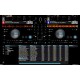 DJ CONSOLE HERCULES UNIVERSAL  4780773