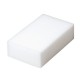 Vileda Miraclean esponja Rectangular Microfibra Blanco 12 pieza(s)