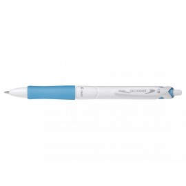 Pilot Acroball Pure White Azul - 4902505479250
