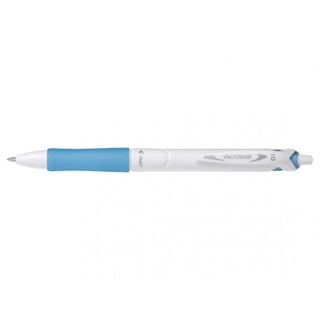 Pilot Acroball Pure White Azul - 4902505479250
