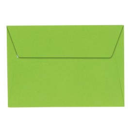 Clairefontaine 5546C sobre C6 (114 x 162 mm) Verde 20 pieza(s)