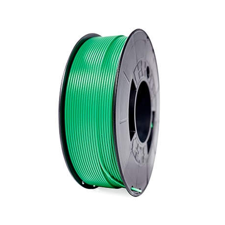Winkle 8435532910282 material de impresión 3d Ácido poliláctico (PLA) Verde 1 kg