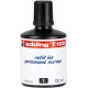 Edding T100-01 recambio para marcador Negro 100 ml 1 pieza(s)