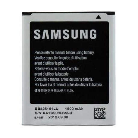 Samsung 1500mAh Li-Ion 3.7V EB425161LUCSTD