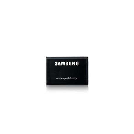 Samsung batería 1650mAh para Galaxy S2 EB-F1A2GBUCSTD