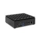 Aopen DE3650-S N6210 mini PC Intel® Celeron® N 4 GB DDR4-SDRAM 192 GB SSD+eMMC Windows 10 IoT Negro