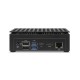 Aopen DE3650-S N6210 mini PC Intel® Celeron® N 4 GB DDR4-SDRAM 192 GB SSD+eMMC Windows 10 IoT Negro