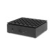 Aopen DE3650-S N6210 mini PC Intel® Celeron® N 4 GB DDR4-SDRAM 192 GB SSD+eMMC Windows 10 IoT Negro