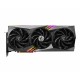 MSI GeForce RTX 4090 GAMING X TRIO 24G NVIDIA 24 GB GDDR6X
