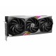 MSI GeForce RTX 4090 GAMING X TRIO 24G NVIDIA 24 GB GDDR6X
