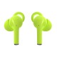 Celly CLEAR Auriculares True Wireless Stereo (TWS) Dentro de oído Llamadas/Música USB Tipo C Bluetooth Verde