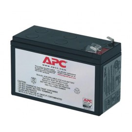APC Batería de sustitución RBC17