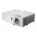 OPTOMA PROYECTOR ZH507 FHD 1920x1080 16:9 DLP/5500 ANSI/300.000:1/3D/2X10W (E9PD7K501EZ1)