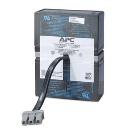 APC Batería de sustitución  RBC33