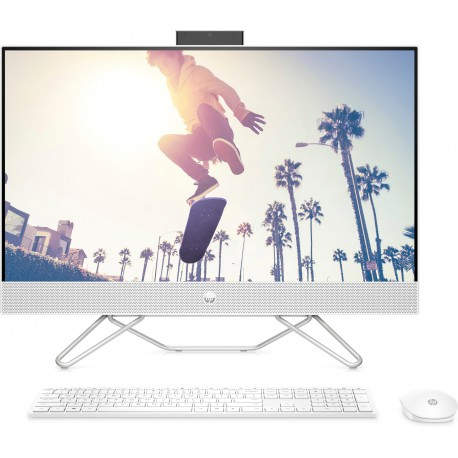HP 24-cb1006ns Intel® Core™ i3 60,5 cm (23.8'') 1920 x 1080 Pixeles 8 GB