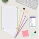 Oxford 400148310 papel de cuaderno 210 x 297 mm (A4) 120 hojas