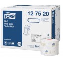 Tork 127520 papel higiénico 90 m