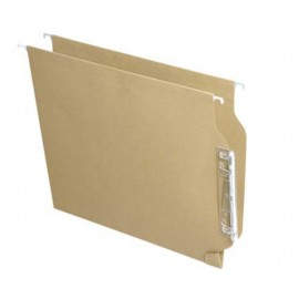 Fade 400064812 archivador colgante A4 Caja de cartón Beige 1 pieza(s)