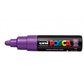 Uni-Ball PC-7M Violeta 1 pieza(s)
