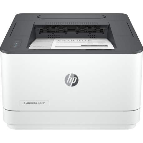HP LaserJet Pro Impresora 3002dn, Blanco y negro, Impresora para Pequeñas y medianas
