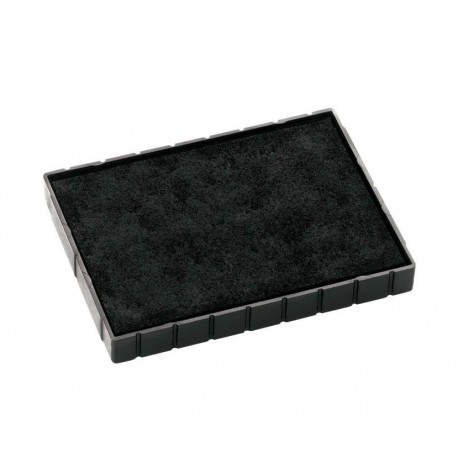 Colop E/55 almohadilla para sello Negro 1 pieza(s)
