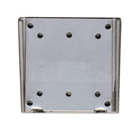 Engel Axil AC0524E soporte para TV 76,2 cm (30'') Plata