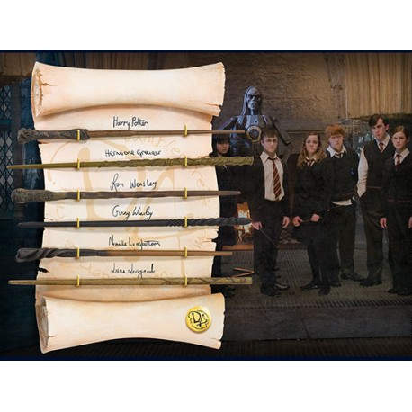 Noble Collection NN7728 arma de juguete