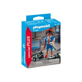 Playmobil SpecialPlus 71164 set de juguetes