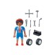 Playmobil SpecialPlus 71164 set de juguetes