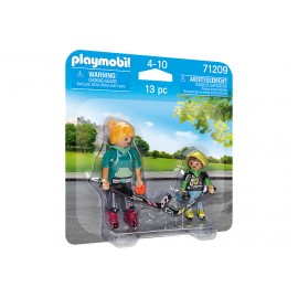 Playmobil 71209 set de juguetes