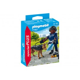 Playmobil SpecialPlus 71162 set de juguetes